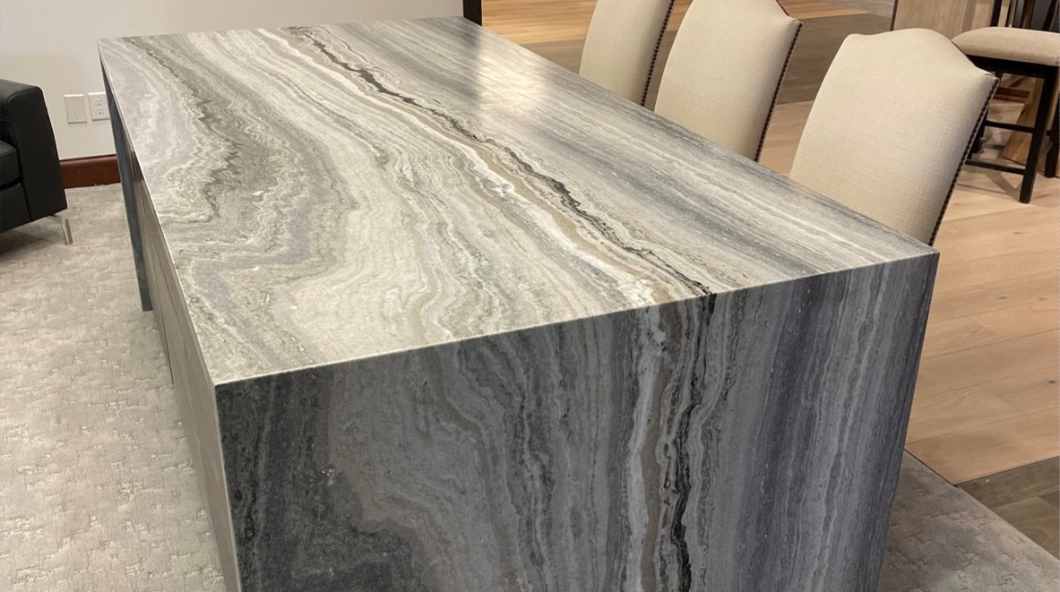 Coastal Kitchen